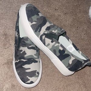 Tommy Bahama shoes :)